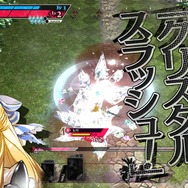 【JAEPO2015】セガのAC向けMOBA『WONDERLAND WARS』プレイレポート