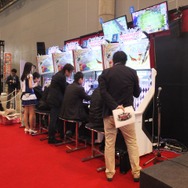 【JAEPO2015】セガのAC向けMOBA『WONDERLAND WARS』プレイレポート