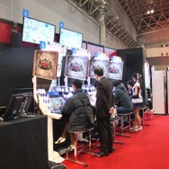 【JAEPO2015】セガのAC向けMOBA『WONDERLAND WARS』プレイレポート