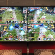【JAEPO2015】セガのAC向けMOBA『WONDERLAND WARS』プレイレポート