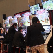 【JAEPO2015】セガのAC向けMOBA『WONDERLAND WARS』プレイレポート