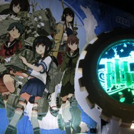 【JAEPO2015】『艦これアーケード』プレイレポ！ブラウザ版にアニメ演出が入り、実際に操作できて…とにかく可愛い