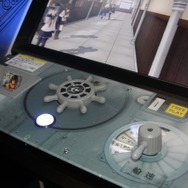 【JAEPO2015】『艦これアーケード』プレイレポ！ブラウザ版にアニメ演出が入り、実際に操作できて…とにかく可愛い