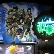 【JAEPO2015】『艦これアーケード』プレイレポ！ブラウザ版にアニメ演出が入り、実際に操作できて…とにかく可愛い