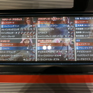 【JAEPO2015】『鉄拳7』体験プレイ、ツインテール猫娘ラッキークロエはレバガチャでも楽しい