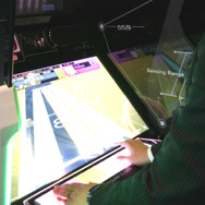 【JAEPO2015】新作音ゲー『CHUNITHM』プレイレポート!空間を奏でる没入感が心地よい