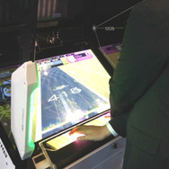 【JAEPO2015】新作音ゲー『CHUNITHM』プレイレポート!空間を奏でる没入感が心地よい