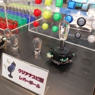 【JAEPO2015】パナソニック製パーツが生産終了し、スティックの感覚に変化が…三和とセイミツのブースレポート