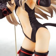 ザ・ビースト姿のイリヤがフィギュア化決定！「ルビーちゃんのドキッ☆ブルマだらけの大反省会」より