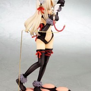 ザ・ビースト姿のイリヤがフィギュア化決定！「ルビーちゃんのドキッ☆ブルマだらけの大反省会」より