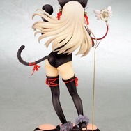 ザ・ビースト姿のイリヤがフィギュア化決定！「ルビーちゃんのドキッ☆ブルマだらけの大反省会」より