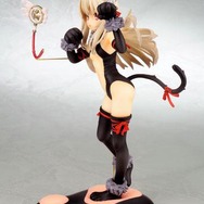 ザ・ビースト姿のイリヤがフィギュア化決定！「ルビーちゃんのドキッ☆ブルマだらけの大反省会」より