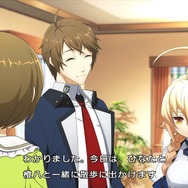 『XBLAZE LOST:MEMORIES』前作ヒロイン“Es”のその後の物語が展開!店舗特典のイラストも完成