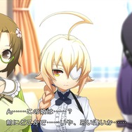 『XBLAZE LOST:MEMORIES』前作ヒロイン“Es”のその後の物語が展開!店舗特典のイラストも完成