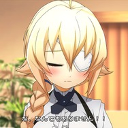 『XBLAZE LOST:MEMORIES』前作ヒロイン“Es”のその後の物語が展開!店舗特典のイラストも完成