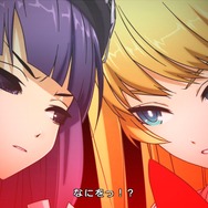 『XBLAZE LOST:MEMORIES』前作ヒロイン“Es”のその後の物語が展開!店舗特典のイラストも完成