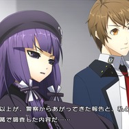 『XBLAZE LOST:MEMORIES』前作ヒロイン“Es”のその後の物語が展開!店舗特典のイラストも完成