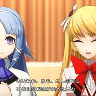 『XBLAZE LOST:MEMORIES』前作ヒロイン“Es”のその後の物語が展開!店舗特典のイラストも完成