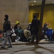 「New 3DS XL」『ムジュラの仮面 3D』『MH4U』が北米で発売!寒波も熱気で吹き飛ばすNYのトリプルロンチイベントをレポート