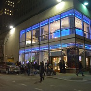 「New 3DS XL」『ムジュラの仮面 3D』『MH4U』が北米で発売!寒波も熱気で吹き飛ばすNYのトリプルロンチイベントをレポート