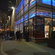 「New 3DS XL」『ムジュラの仮面 3D』『MH4U』が北米で発売!寒波も熱気で吹き飛ばすNYのトリプルロンチイベントをレポート