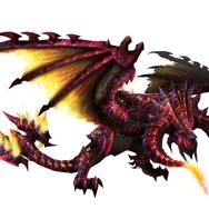 『MHF』の次回アップデート「G6.1」で“炎角竜ヴァルサブロス”登場！