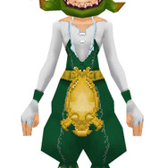 会員向けオンラインイベント「チョコボのハロウィンパーティー」開催