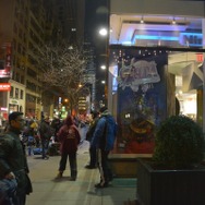 「New 3DS XL」『ムジュラの仮面 3D』『MH4U』が北米で発売!寒波も熱気で吹き飛ばすNYのトリプルロンチイベントをレポート