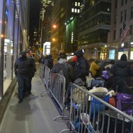 「New 3DS XL」『ムジュラの仮面 3D』『MH4U』が北米で発売!寒波も熱気で吹き飛ばすNYのトリプルロンチイベントをレポート