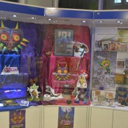 「New 3DS XL」『ムジュラの仮面 3D』『MH4U』が北米で発売!寒波も熱気で吹き飛ばすNYのトリプルロンチイベントをレポート