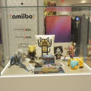 「New 3DS XL」『ムジュラの仮面 3D』『MH4U』が北米で発売!寒波も熱気で吹き飛ばすNYのトリプルロンチイベントをレポート