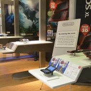 「New 3DS XL」『ムジュラの仮面 3D』『MH4U』が北米で発売!寒波も熱気で吹き飛ばすNYのトリプルロンチイベントをレポート