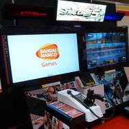 【JAEPO2015】3月稼動の『タイムクライシス5』先行プレイ!隠れるだけで終わらないのがダブルペダル