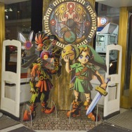 「New 3DS XL」『ムジュラの仮面 3D』『MH4U』が北米で発売!寒波も熱気で吹き飛ばすNYのトリプルロンチイベントをレポート