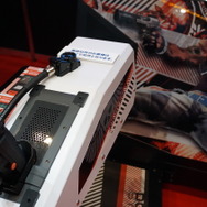 【JAEPO2015】3月稼動の『タイムクライシス5』先行プレイ!隠れるだけで終わらないのがダブルペダル