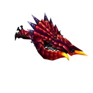 『MHF』の次回アップデート「G6.1」で“炎角竜ヴァルサブロス”登場！