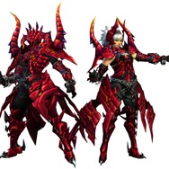 『MHF』の次回アップデート「G6.1」で“炎角竜ヴァルサブロス”登場！