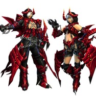 『MHF』の次回アップデート「G6.1」で“炎角竜ヴァルサブロス”登場！