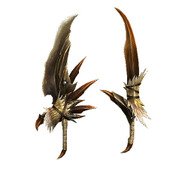 『MHF』の次回アップデート「G6.1」で“炎角竜ヴァルサブロス”登場！