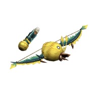 『MHF』の次回アップデート「G6.1」で“炎角竜ヴァルサブロス”登場！