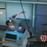 『影牢 もう1人のプリンセス』現代が舞台の「病院ステージ」紹介動画が公開!ユニークな仕掛けが満載