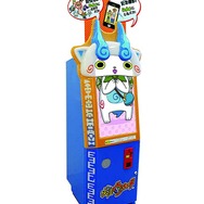 【JAEPO2015】AC『ジバニャン/コマさんといっしょ』プレイレポ！カメラを構えたくなるのも妖怪のせい？