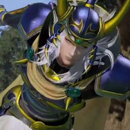 【JAEPO2015】AC新作『DISSIDIA FINAL FANTASY』稼動決定!ティザー動画で、ハイクオリティな3vs3バトルと登場キャラを確認せよ