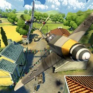 新機軸の『バトルフィールド ヒーローズ』のゲームデザインについて開発者自らが語りつくす！