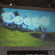 【JAEPO 2015】スクエニ新作『DISSIDIA FINAL FANTASY』発表ステージレポ―アーケードのリッチなグラフィックで歴代キャラがバトル