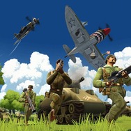 新機軸の『バトルフィールド ヒーローズ』のゲームデザインについて開発者自らが語りつくす！