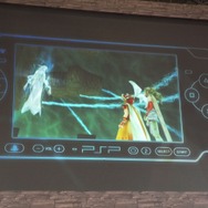 【JAEPO 2015】スクエニ新作『DISSIDIA FINAL FANTASY』発表ステージレポ―アーケードのリッチなグラフィックで歴代キャラがバトル