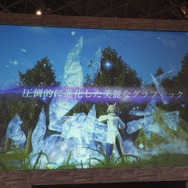 【JAEPO 2015】スクエニ新作『DISSIDIA FINAL FANTASY』発表ステージレポ―アーケードのリッチなグラフィックで歴代キャラがバトル