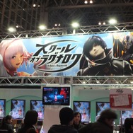 【JAEPO2015】スクエニ新作AC『スクール オブ ラグナロク』プレイレポ…脅威の8ボタンだが、戦略次第で簡単に