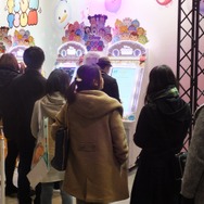 【JAEPO2015】AC版『ディズニー ツムツム』プレイレポ!「シングルモード」なのに皆で遊べて、対戦モードも